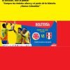 Colombia vs Peru
