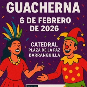 Palco Guacherna