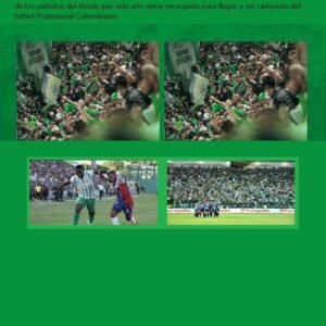 boletas atletico nacional 2026 I